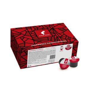 Julius Meinl капсули Espresso Classico 96 бр. 